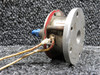200797-1 Bell 206B Fuel Drain Solenoid Valve