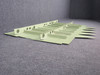 101-120107-7031 Beechcraft King Air Lower Center Wing Skin Assy (New Old Stock)