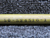 50-524516-1 Beechcraft King Air C90 Control Pedestal Push Rod Tube