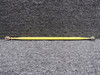 50-524516-1 Beechcraft King Air C90 Control Pedestal Push Rod Tube