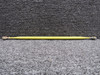 50-524516-1 Beechcraft King Air C90 Control Pedestal Push Rod Tube