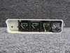 826566, 826567, 826568 Instrument Gauge Cluster (No Glass)