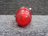 C621001-0106 (Use: 151-0002) Cessna Flashing Beacon, Volts: 12 (Core)