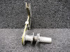 0862100-89 Cessna 310I Aileron Control Bellcrank Assembly LH