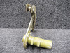 5025000-7 (Use: 5025000-3) Cessna 340A Aileron Bellcrank Assembly LH