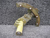 5025000-7 (Use: 5025000-3) Cessna 340A Aileron Bellcrank Assembly LH