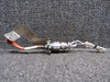 SLS-075-004-103, SLS-069-050-133 Bell 505 Engine Fire Detect Sensor with Bracket