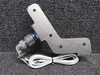 SLS-075-004-103, SLS-069-050-131 Bell 505 Engine Fire Detect Sensor with Bracket