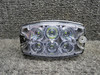 01-0771913-00 Whelen 7191300 LED Ground Recognition Light (Volts: 28)