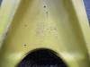 460-754 Piper Trunnion Fitting Forward (New Old Stock)