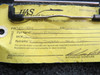 460-754 Piper Trunnion Fitting Forward (New Old Stock)