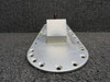 FT29685 Bell 505 Reinforced Fuel Tank Expansion Plate