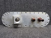 FT29685 Bell 505 Reinforced Fuel Tank Expansion Plate
