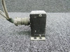 EM-203 (Alt: 50-380097) Electro Mech Inverter with Connector (Volts: 28)