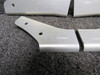 FT29933, FT29934, FT29935, FT29936 Bell 505 Access Cover Plate Bracket Set of 4