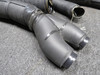 Bell 505 K-Flex Pipe Insulation Set of 5