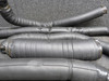 Bell 505 K-Flex Pipe Insulation Set of 5