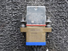 M83536-10-024L, M12883/41-06S Bell 505 DRI Relays Set of 2 (Volts: 28)