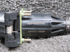 APP4002100 Amphenol Auxiliary Power Port (Volts: 28)