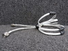 SLS-071-809-103, SLS-071-810-103 Bell 505 W809-W810 Cable Assembly Set of 2