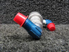1660-774-1337 (Alt: 170001) Puritan-Bennett CRU-18-A Oxygen Valve Switch