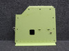 115-03429-00 Bell 505 Garmin Yaw Servo Bracket Assembly