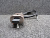 SLS-030-110-273, AC-99-229 Bell 505 Center Crew Door Latch Assembly with Cable