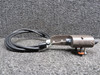 SLS-030-110-273, AC-99-229 Bell 505 Center Crew Door Latch Assembly with Cable