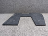 505-451-123 Bell 505 Floor Panel LH