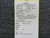 4000191-8502 Bendix Magnetic Flux Detector