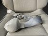 48520-008 Piper PA31T Cheyenne Crew Seat Assembly LH, Rail Length: 11”