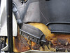 48520-008 Piper PA31T Cheyenne Crew Seat Assembly LH, Rail Length: 11”