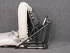48520-009 Piper PA31T Cheyenne Crew Seat Assembly RH, Rail Length: 11”