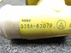 035A-63079 Mitsubishi MU2B-60 Air Conditioner Tube Elbow Assembly