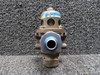 38E85-5C (Alt: 9912043-2) Bendix Regulator and Relief Valve