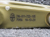 206-011-722-105 Bell 505 Long Rod Assembly Lever