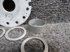 206-011-716-001 Bell 505 Balance Wheel Assembly