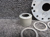 206-011-716-001 Bell 505 Balance Wheel Assembly