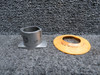 206-010-742-003, 206-010-777-001 Bell 505 Tail Rotor Static Stop with Washer
