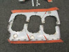 Cessna 182T Lycoming IO-540-AB1A5 Engine Baffle Set