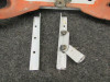 Cessna 182T Lycoming IO-540-AB1A5 Engine Baffle Set