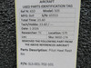 SLS-001-702-101 Bell 505 Pilot Heel Rest RH