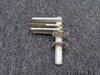 0862100-12 Cessna 421B Flap Bellcrank Assembly Outboard RH