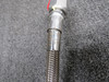 M206-20H102-041 Bell 505 Steel Braid Hose Assembly