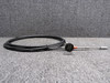 38063600 Bell 505 Bleed Air Control Cable Assembly (Length: 228”)