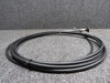 38063600 Bell 505 Bleed Air Control Cable Assembly (Length: 228”)