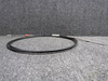 38064500 Bell 505 Rotor Brake Control Cable Assembly (Length: 112”)