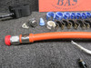 2023 Bell 505 Goodie Bag with Clamps, Brackets, Junction Module, Handle, etc.