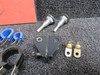 2023 Bell 505 Goodie Bag with Clamps, Brackets, Junction Module, Handle, etc.