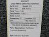 206-011-812-005 (Alt: 1615-01-005-5860) Bell 505 Tail Rotor Trunnion Assembly